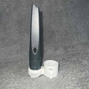 Shark Navigator Lift-Away NV360 Parts - Adapter Crevice Tool Attachment Holder